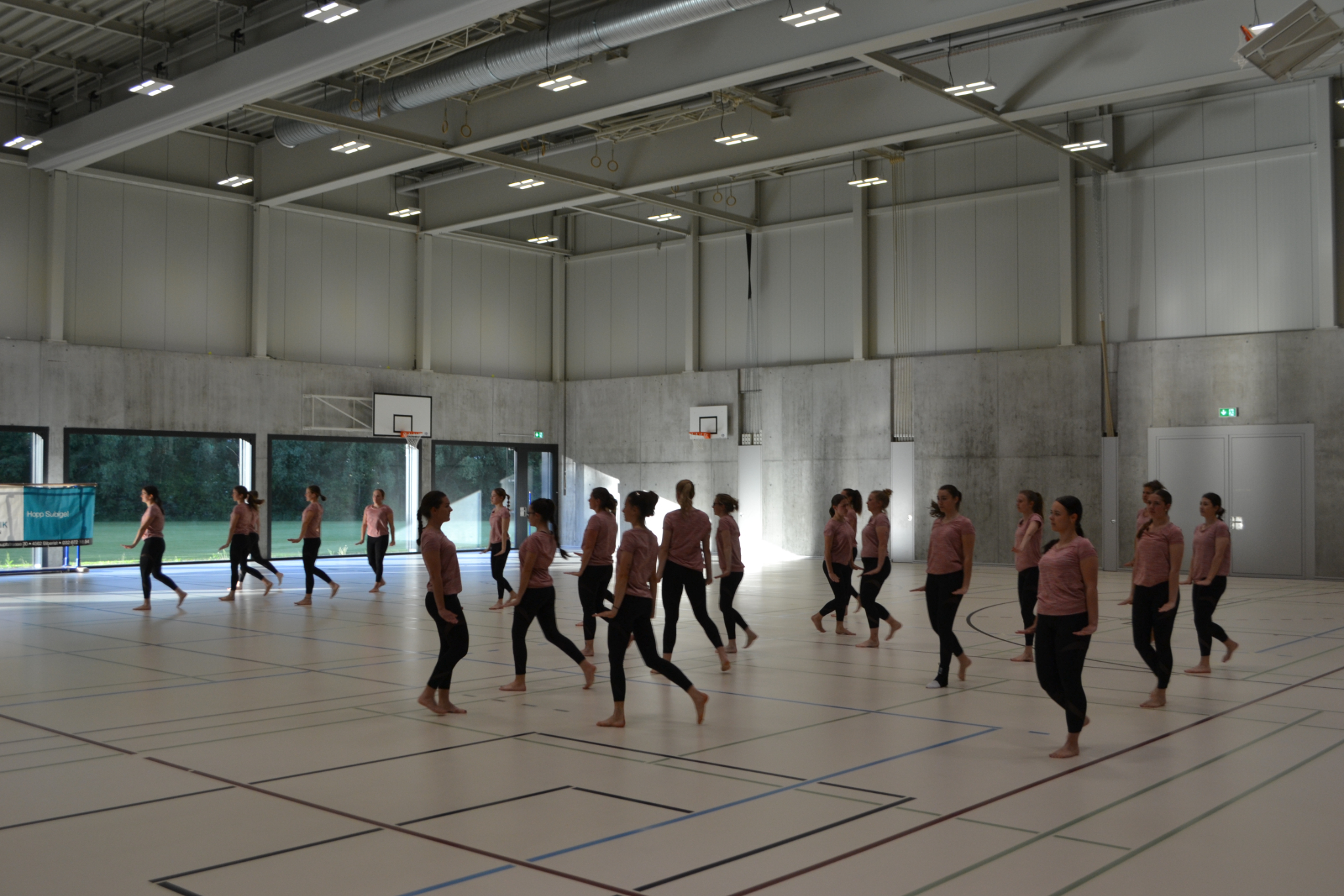Showturnen (150)